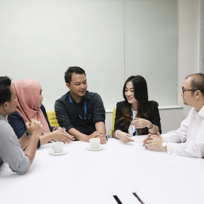 Kriteria Memilih Mitra/Konsultan CSR yang Tepat untuk Perusahaan